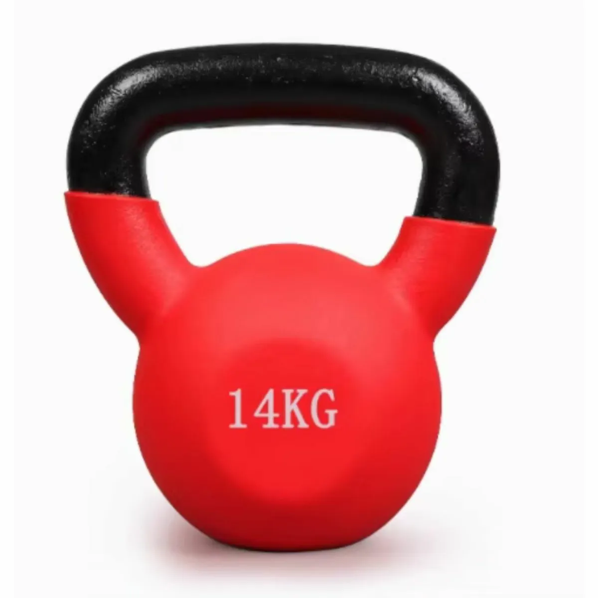 Kettlebells from 4kg to 24kg-Instock Now - Image 1