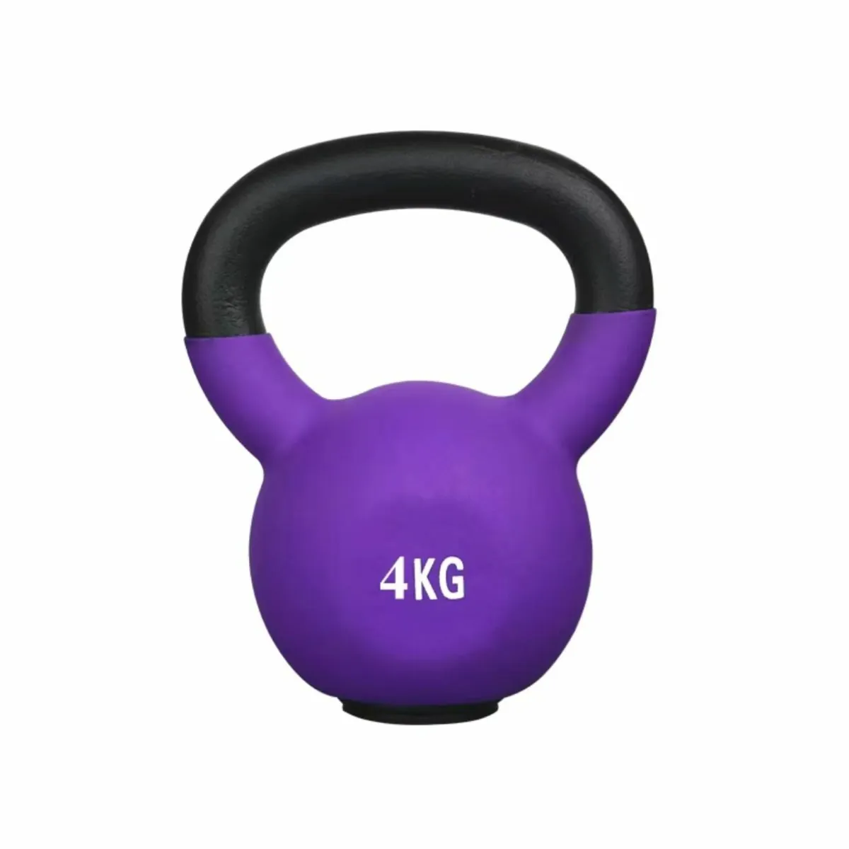 Kettlebells from 4kg to 24kg-Instock Now - Image 2