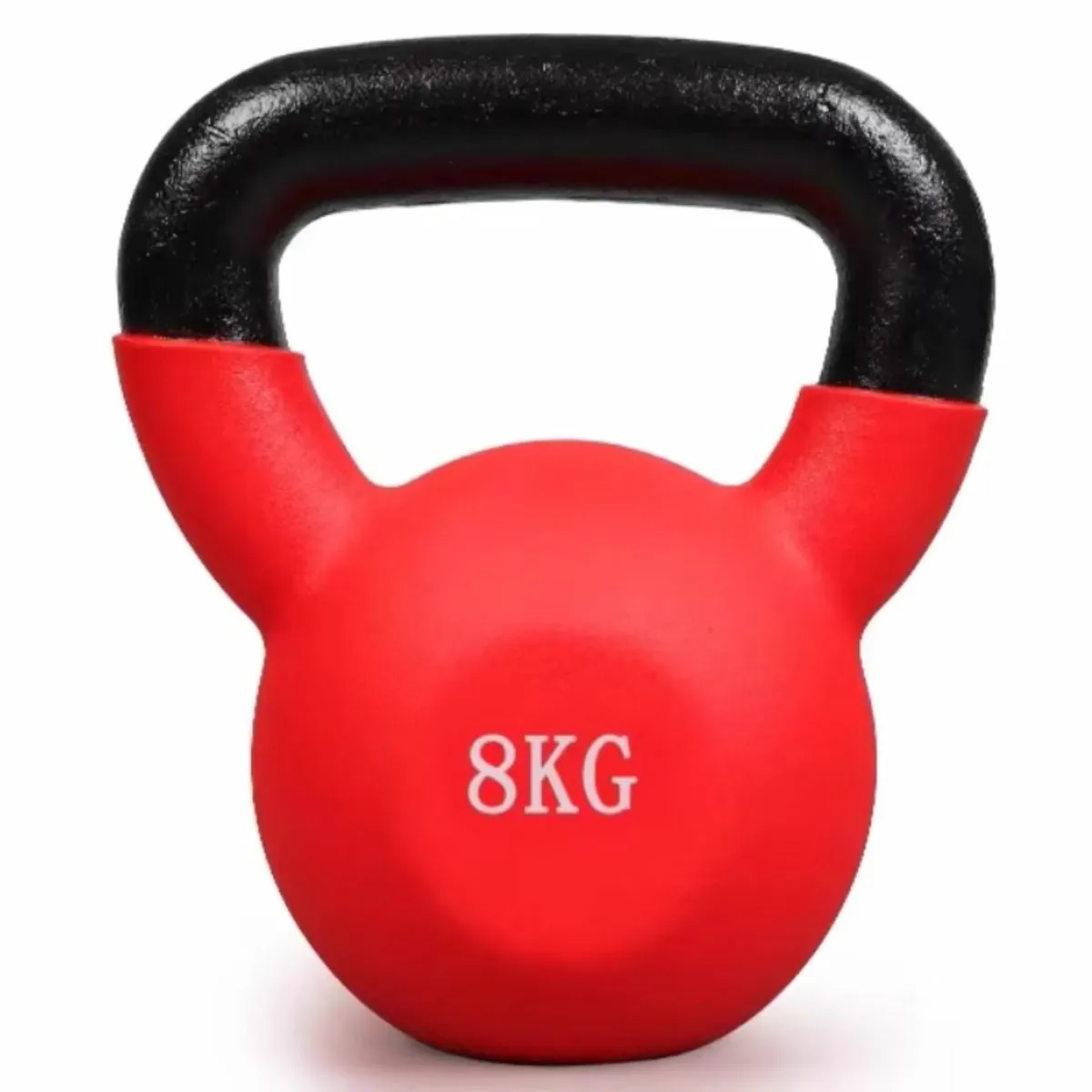 Kettlebells from 4kg to 24kg-Instock Now - Image 4