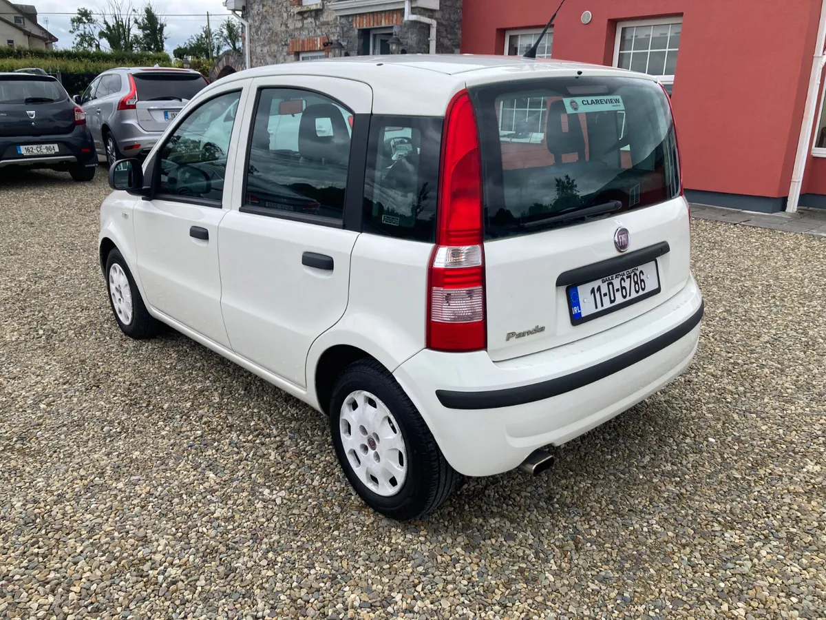 Fiat Panda 2011 - Image 3