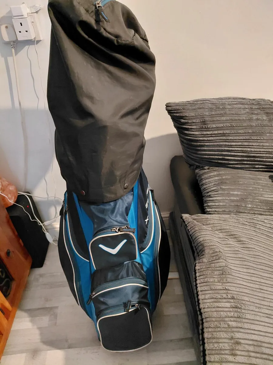 Golf clubs - Image 4
