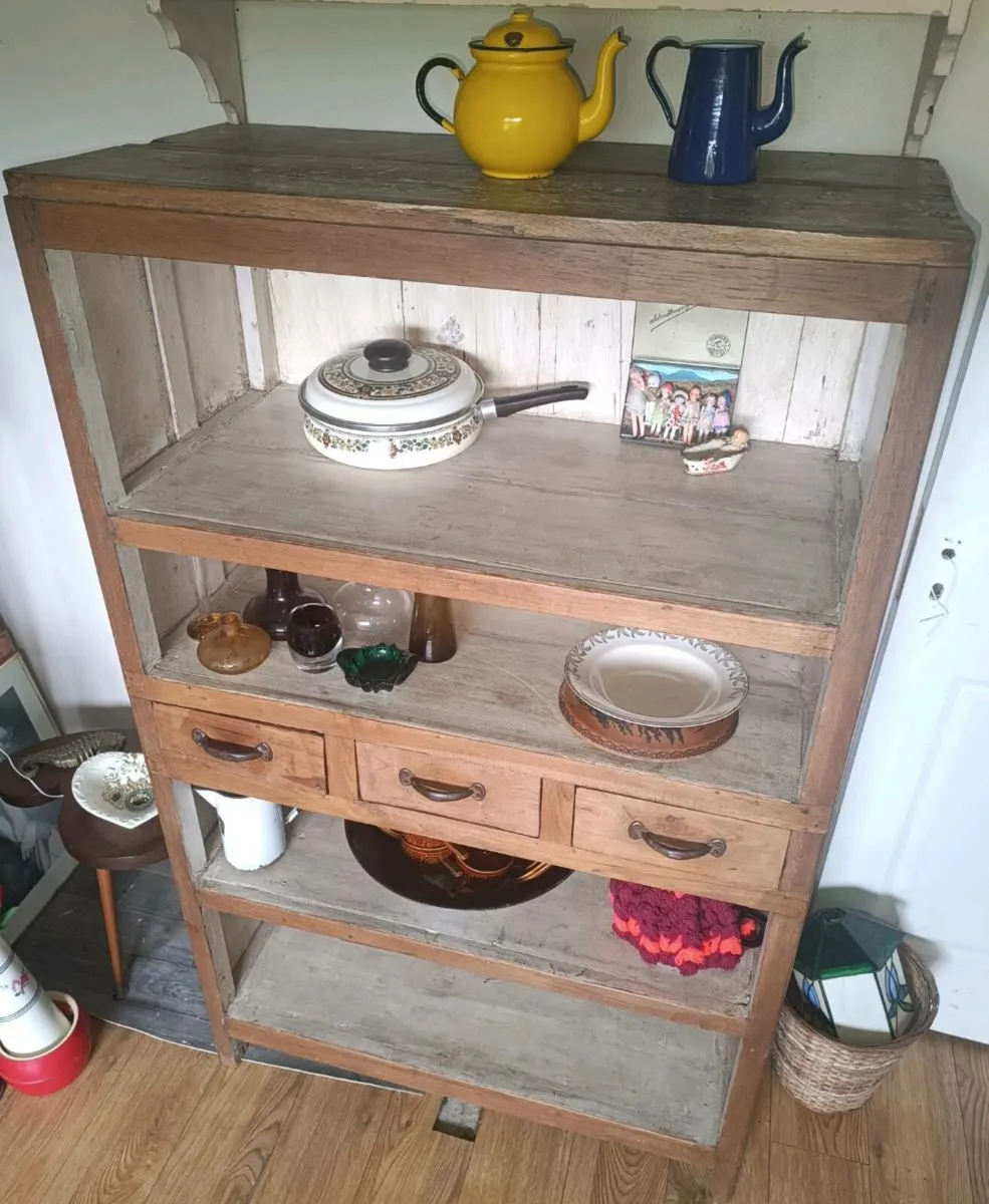 Kitchen Dresser - Image 2