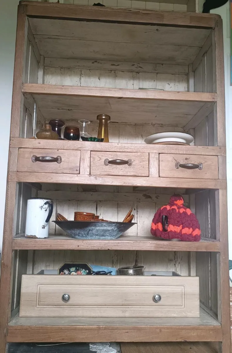 Kitchen Dresser - Image 1
