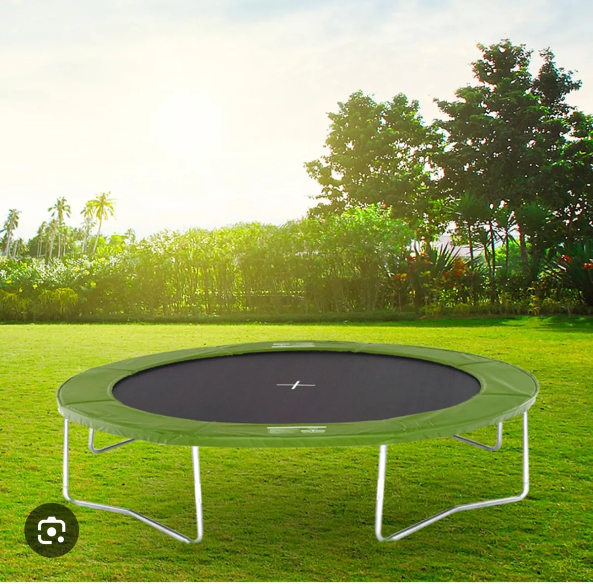 Trampoline