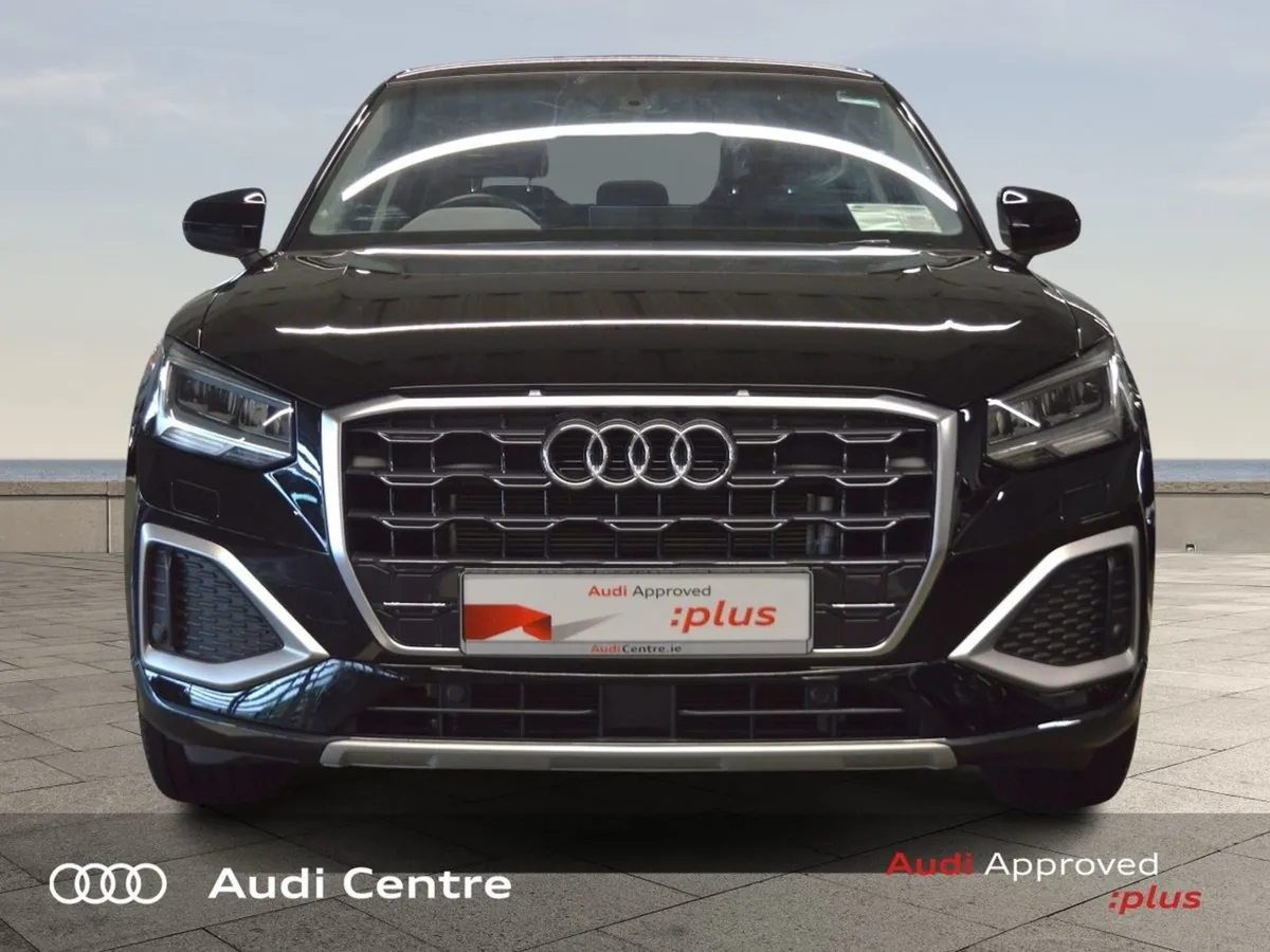 Audi Q2 30 TDI 116HP S-tronic SE - Image 2