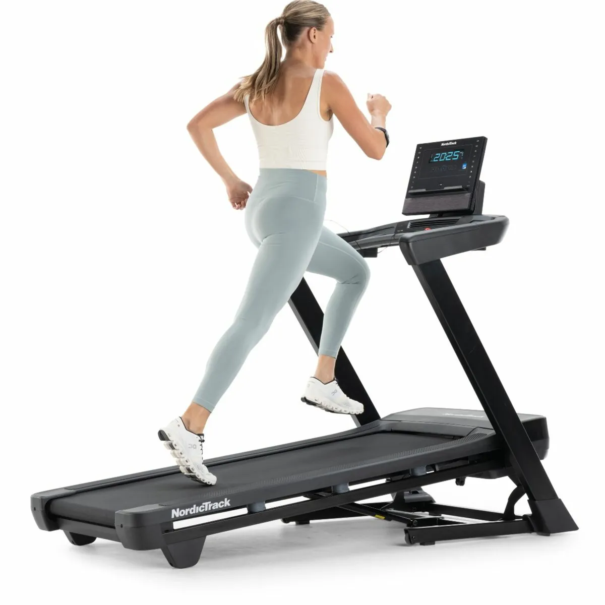 Nordictrack T7 Treadmill-Free Delivery - Image 2