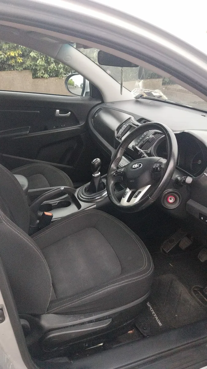 Kia Sportage - Image 2