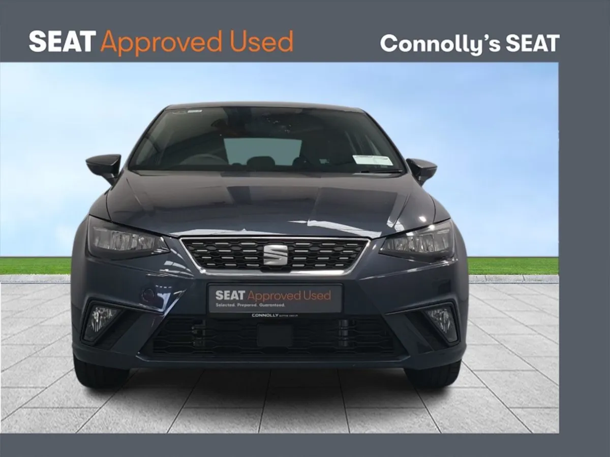 SEAT Ibiza Ibiza 1.0tsi 95hp Xcellence - Image 2