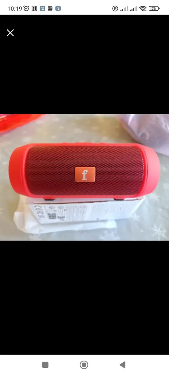 Speaker