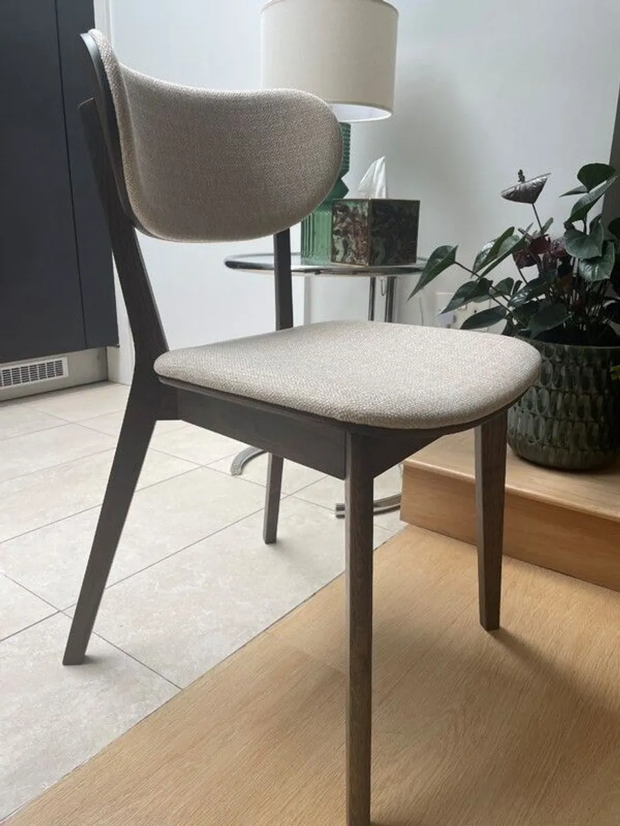 Dining Chairs - Image 1
