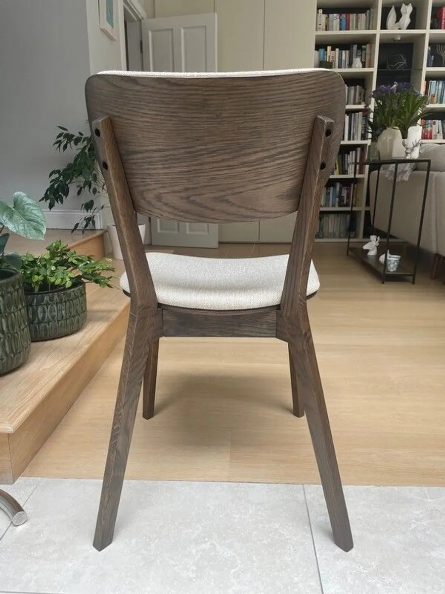 Dining Chairs - Image 4