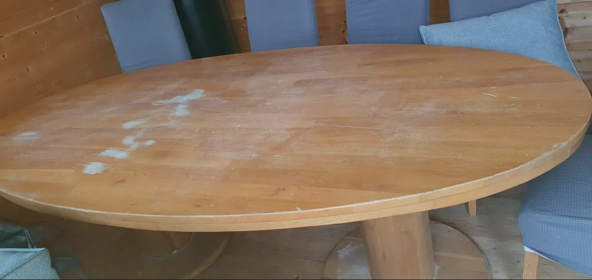 Dinner table - Image 3