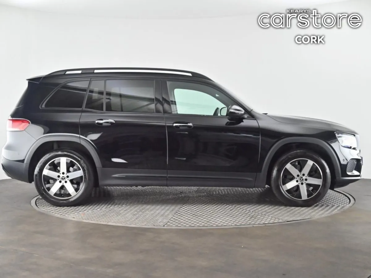 Mercedes-Benz GLB 200 d Progressive Auto - Image 3