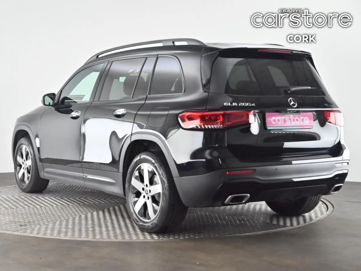 Mercedes-Benz GLB 200 d Progressive Auto - Image 4