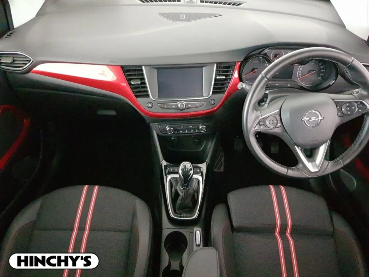 Opel Crossland X 1.2i (83ps) 5 Speed SC - Image 2