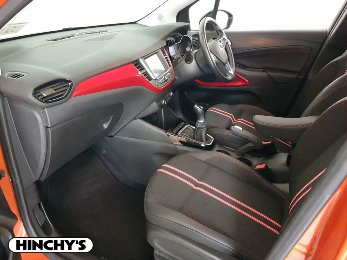 Opel Crossland X 1.2i (83ps) 5 Speed SC - Image 4