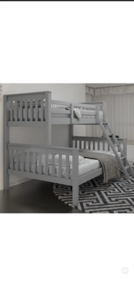 Bunk bed - Image 2