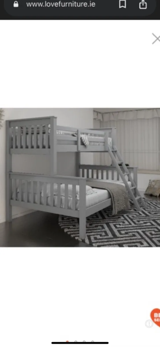 Bunk bed - Image 3