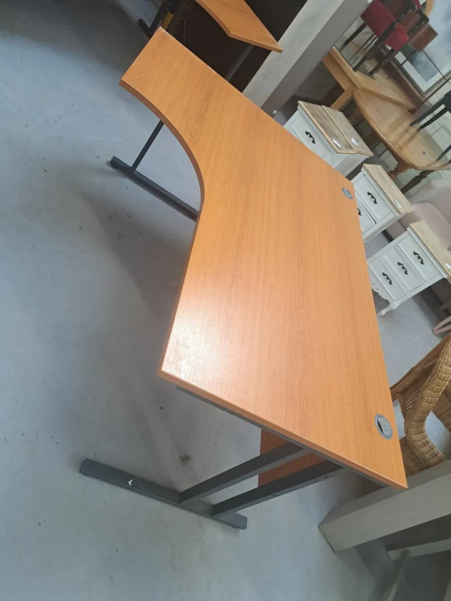 Office Desk - Image 2