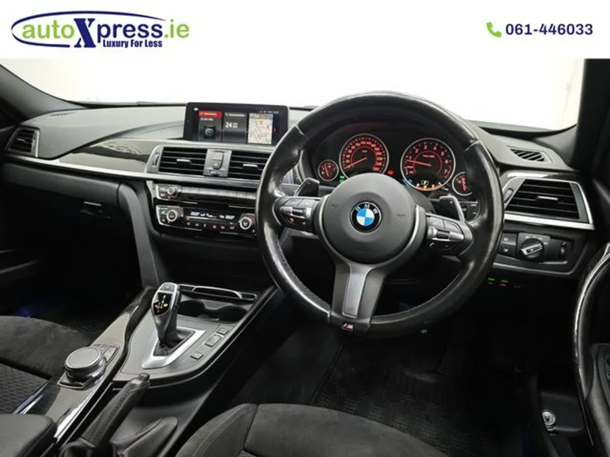 BMW 3 Series 320i Touring M-sport Automatic  Slid - Image 2