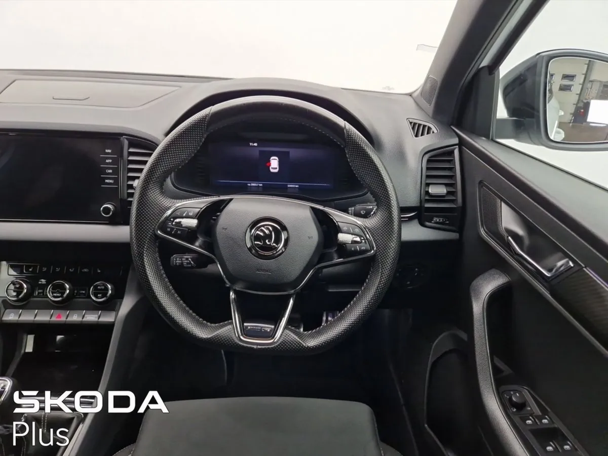Skoda Karoq Sport 1.5tsi 150HP - Image 3