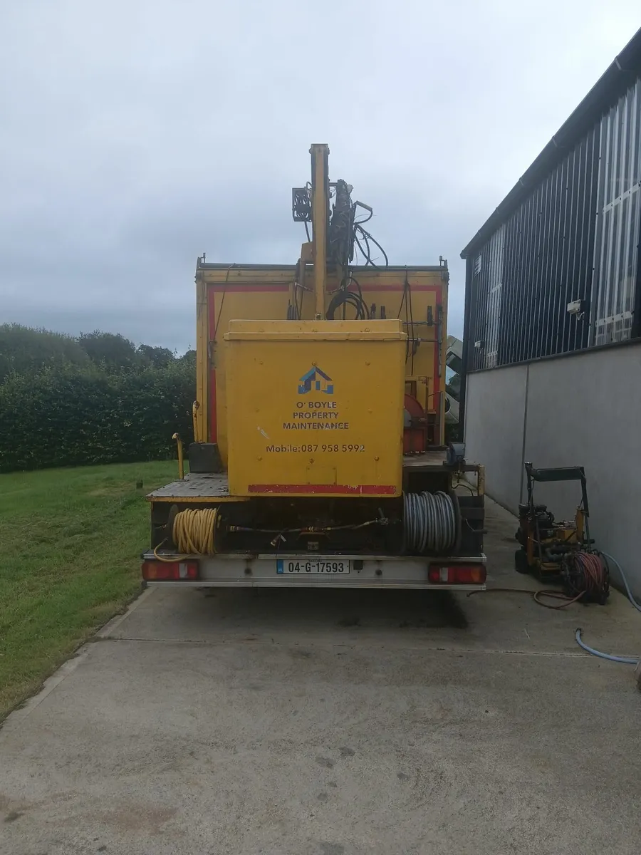 DAF Other 2004 - Image 1