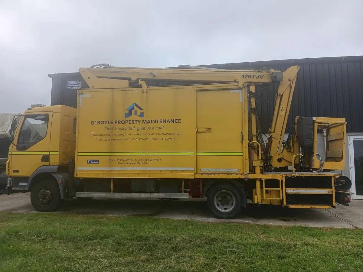 DAF Other 2004 - Image 2
