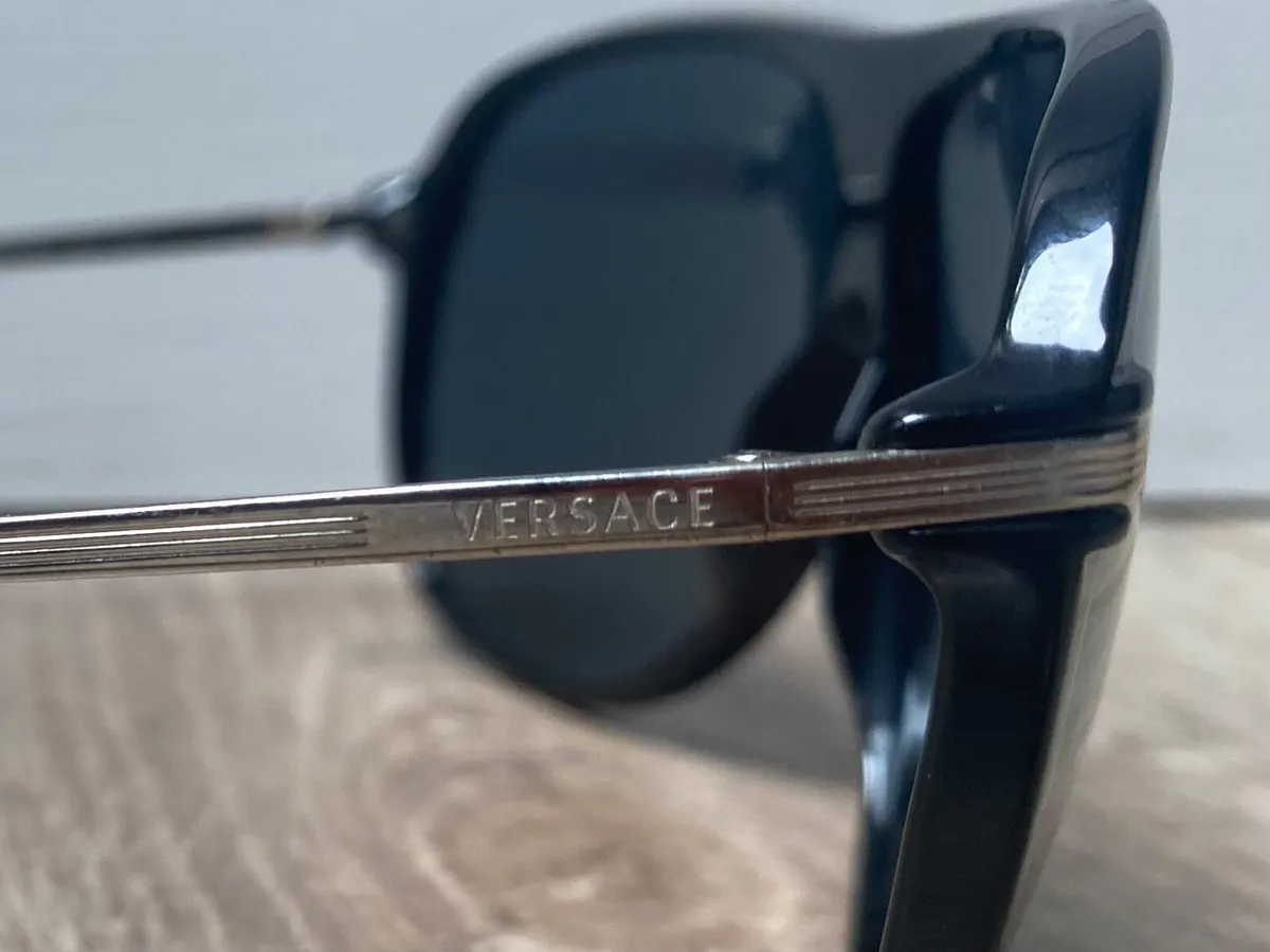 Unisex Versace Sunglasses - Image 1