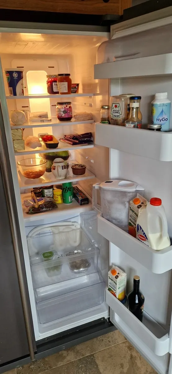 Fridge Freezer - Image 2