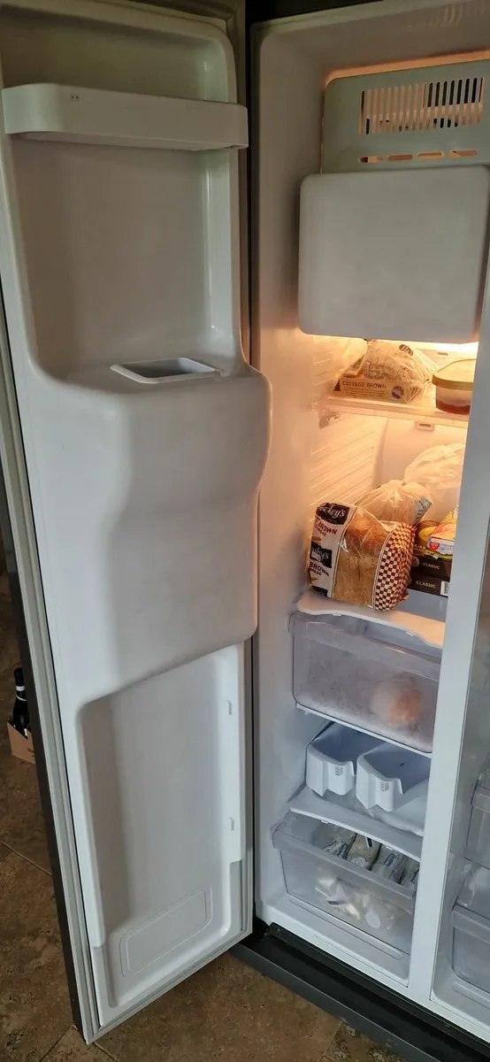Fridge Freezer - Image 3