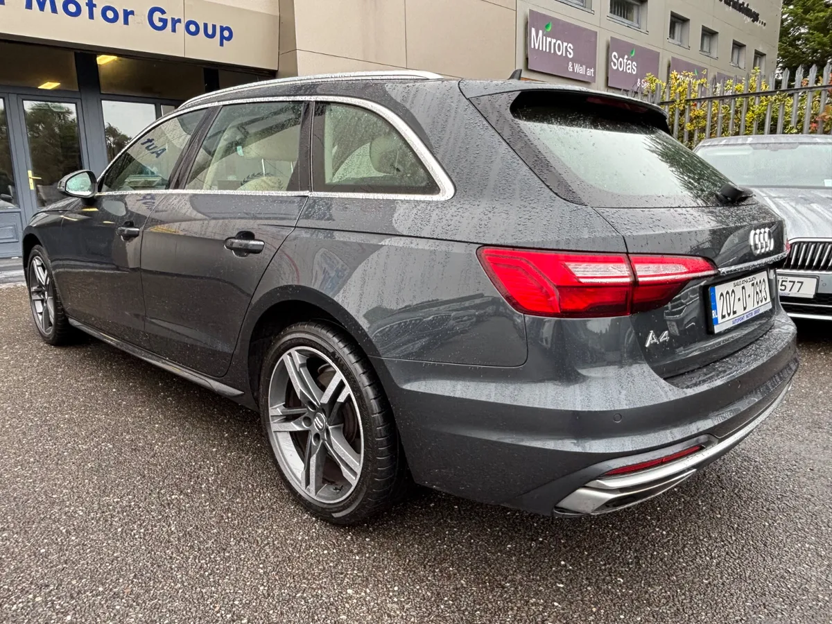 2.0 35TDI SE S-T (163bhp) - SAVE 2000eur - Image 2