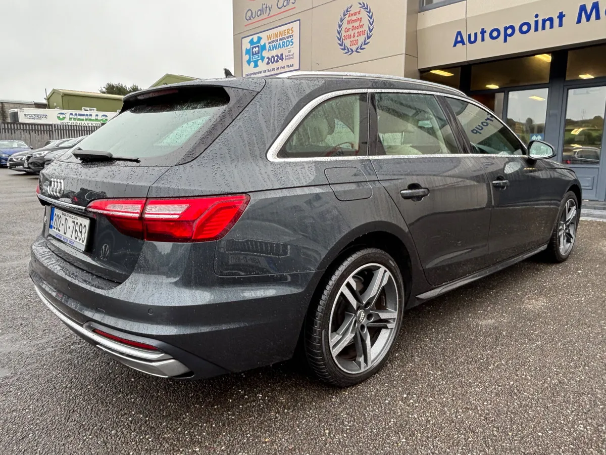 2.0 35TDI SE S-T (163bhp) - SAVE 2000eur - Image 3