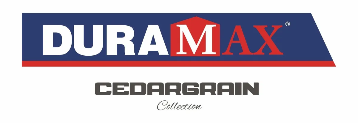 Duramax Short Vertical Cabinet A Grey. - Image 3
