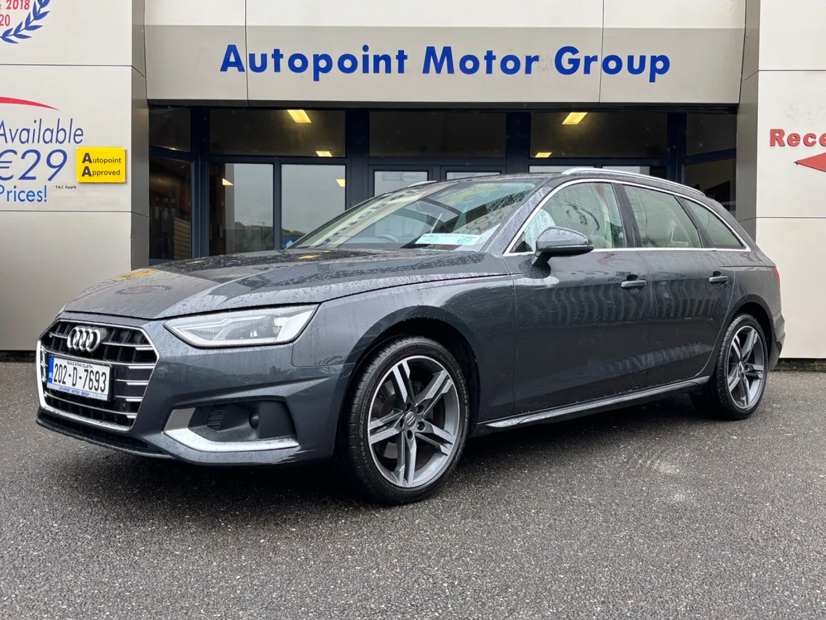 2.0 35TDI SE S-T (163bhp) - SAVE 2000eur - Image 1
