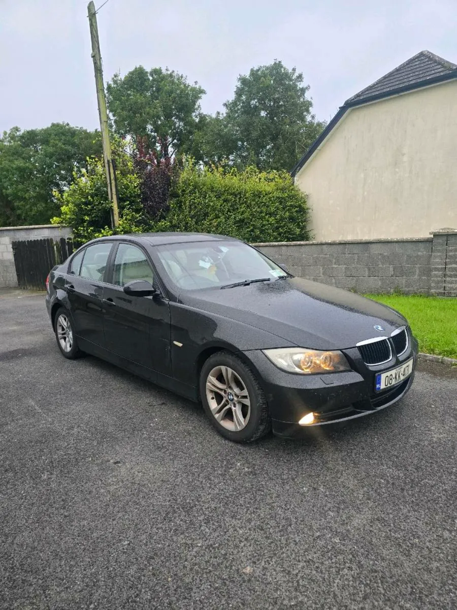 Bmw 318ci - Image 1