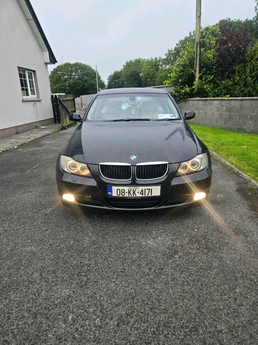 Bmw 318ci - Image 2