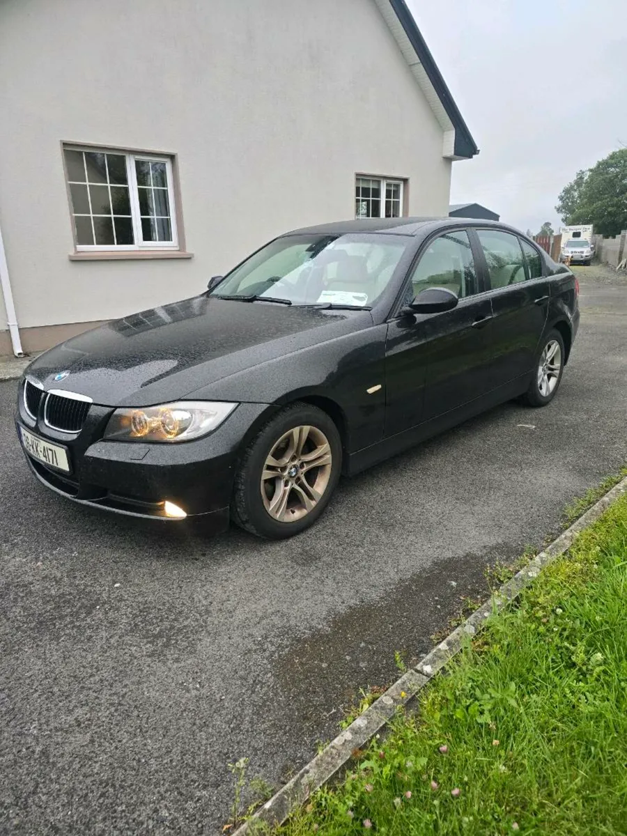 Bmw 318ci - Image 3
