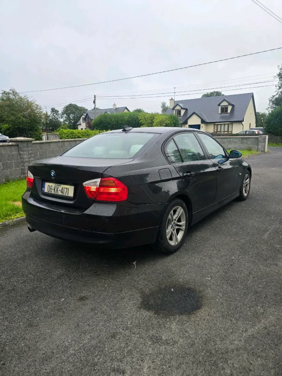 Bmw 318ci - Image 4