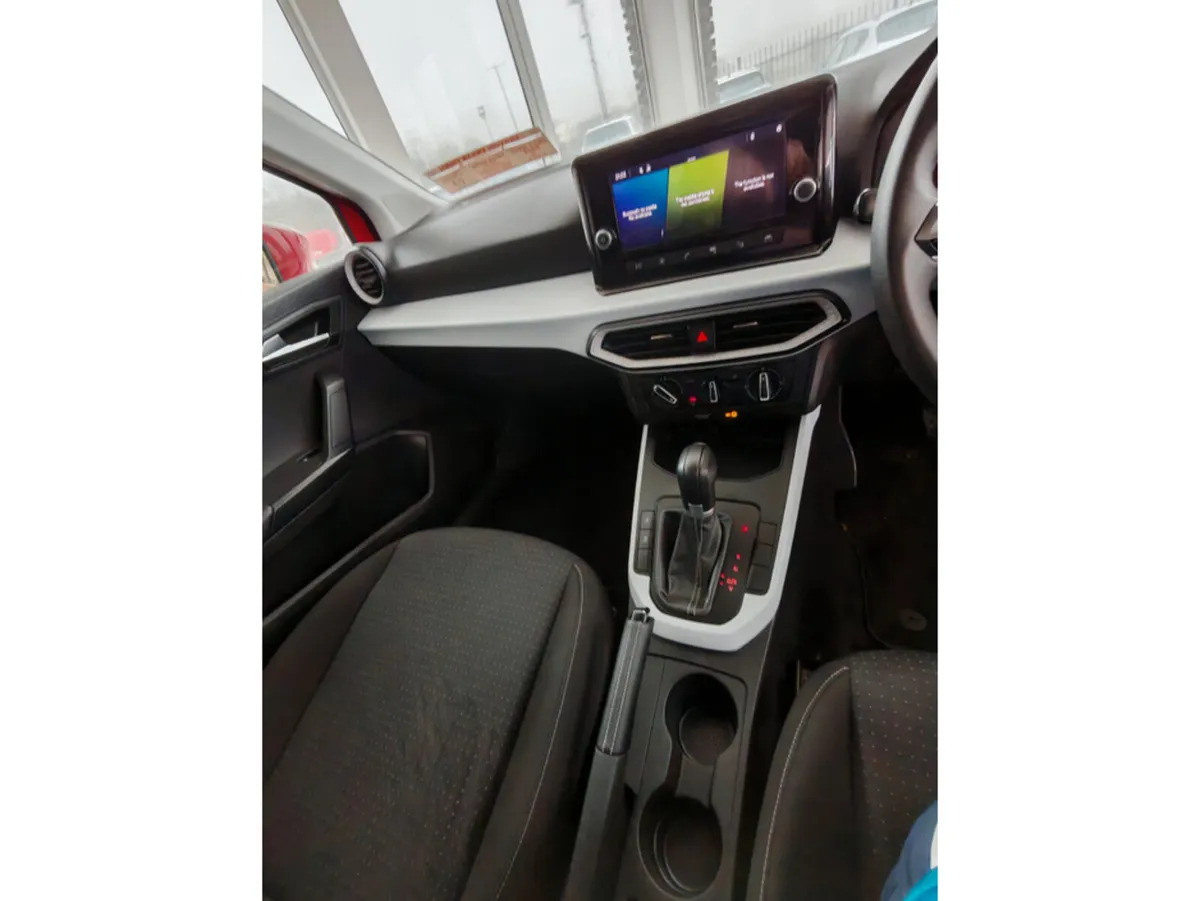SEAT Arona PA 1.0 TSI 110HP DSG SE+ - Image 3
