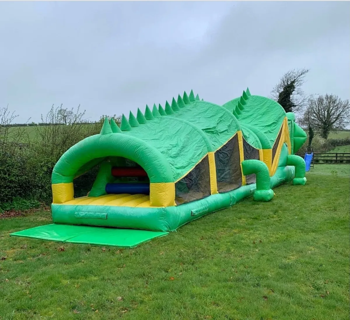 Bouncy Castle - Image 2