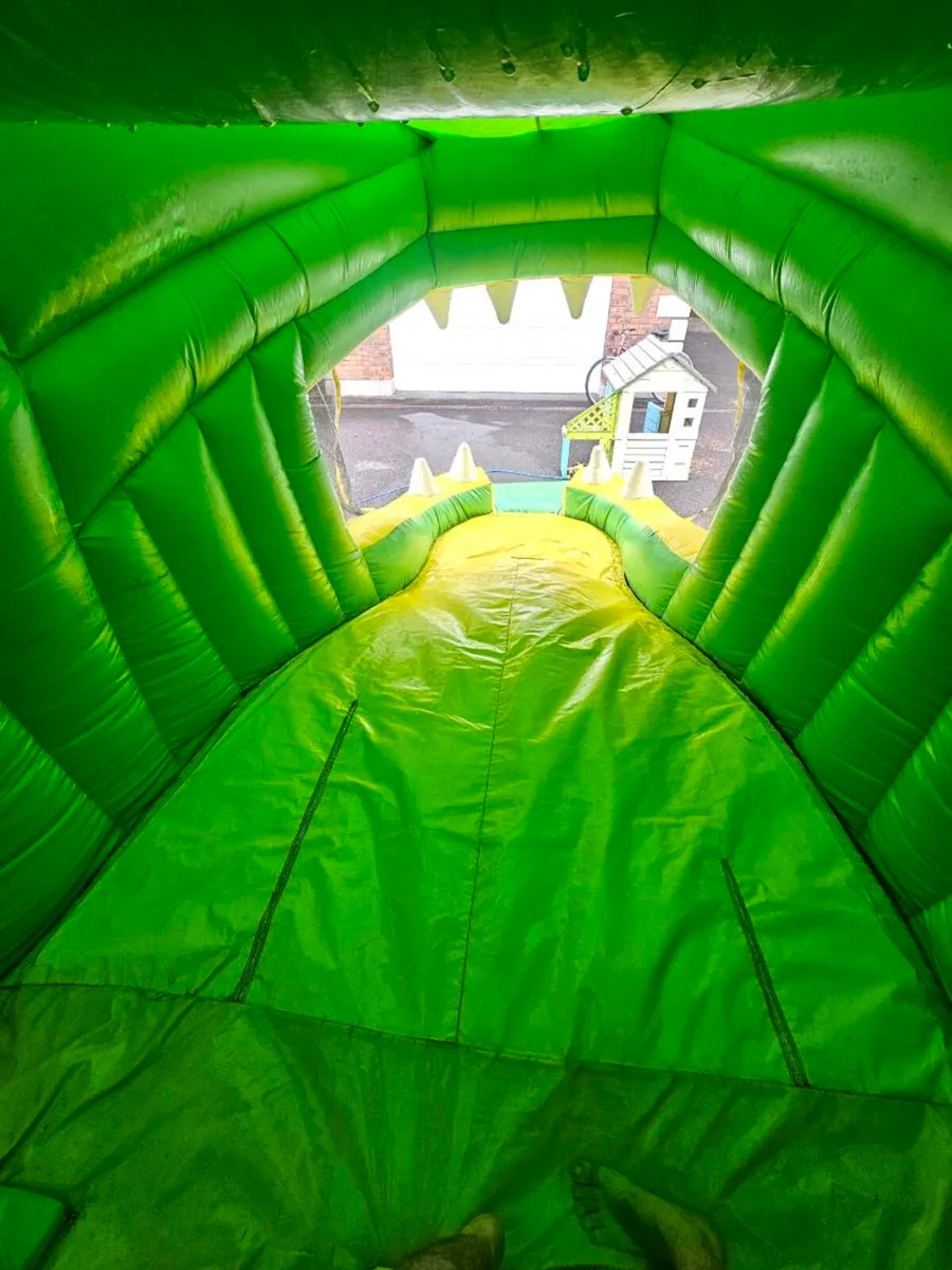 Bouncy Castle - Image 3