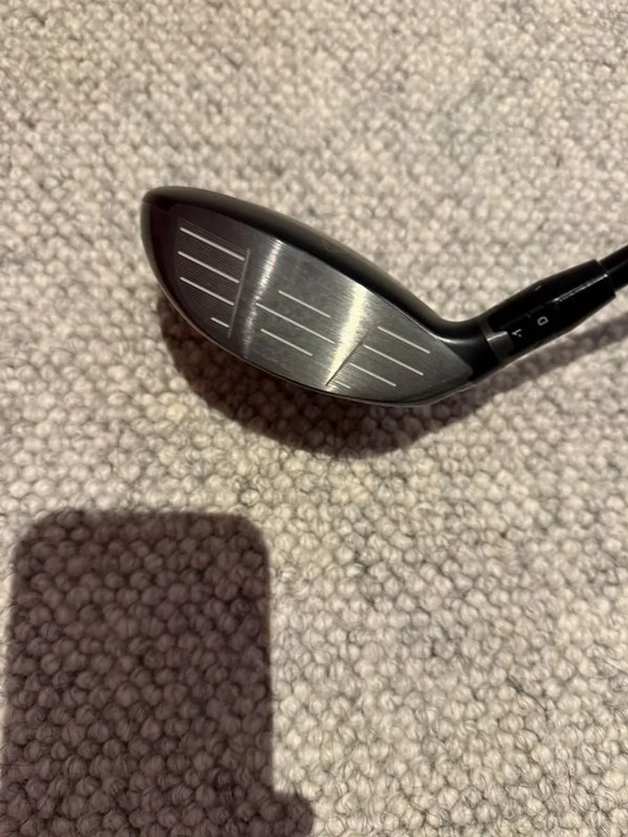 Callaway Elyte 3 Wood - Image 3