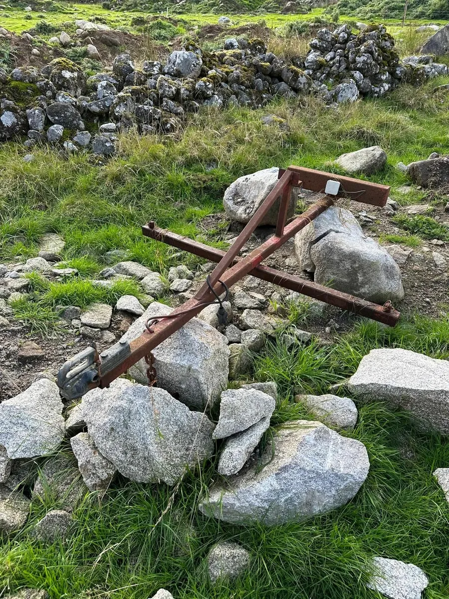 Rock Guillotine - Image 3
