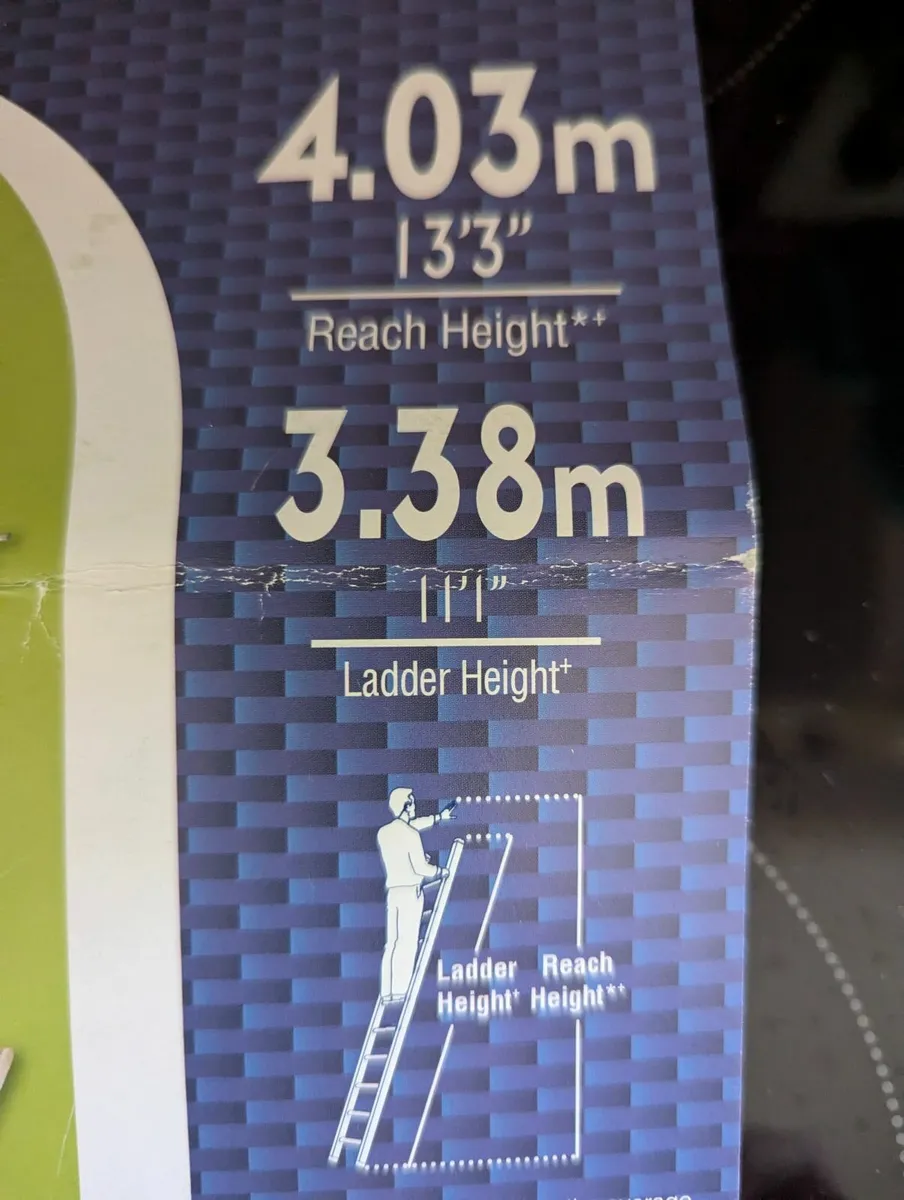 Ladder ABRU 10-in-1 - Image 4