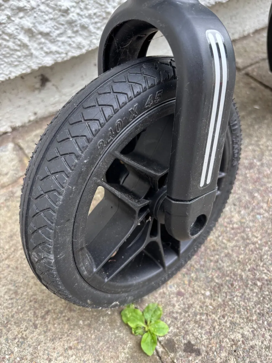 10 inch Balance Bike - Image 3
