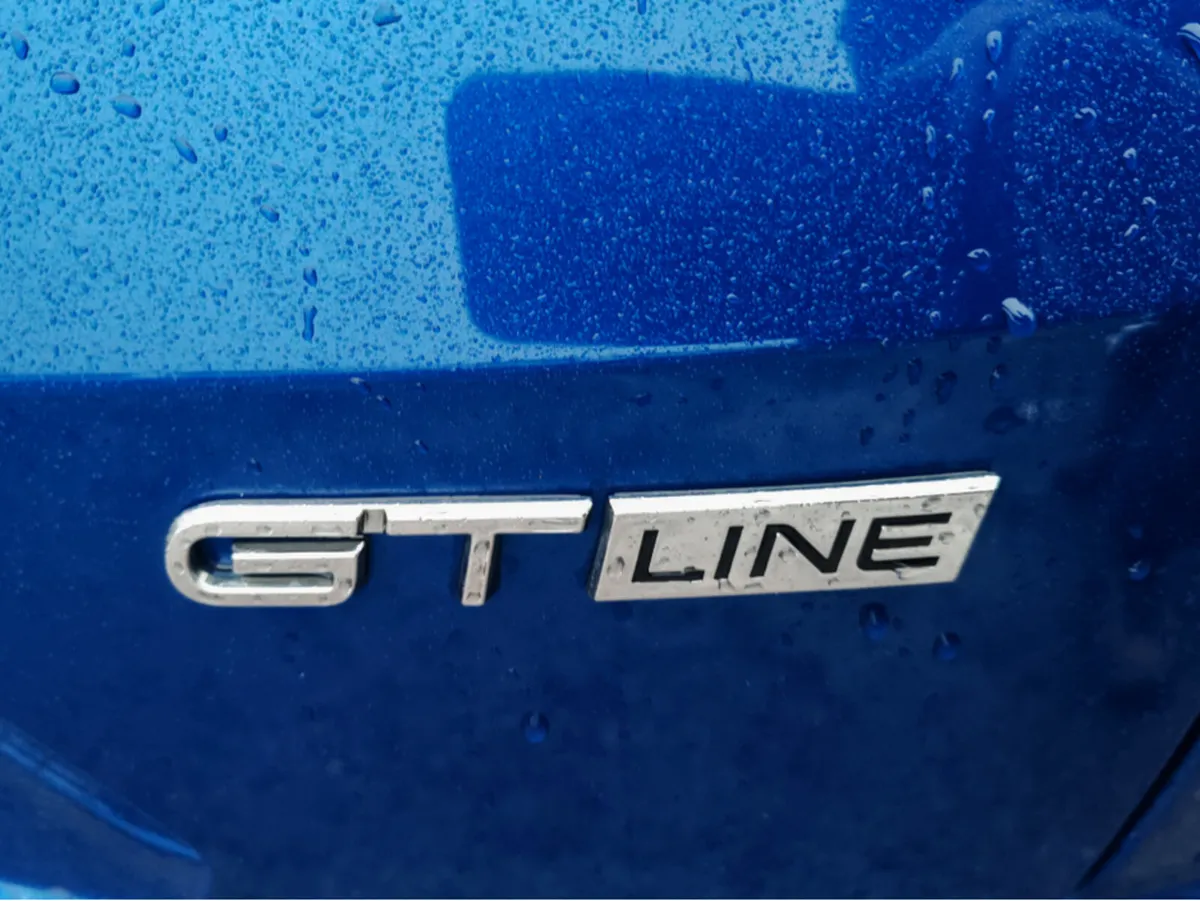 Renault Megane GT LINE BLUE DCI 115 MY SPORT TOURE - Image 3