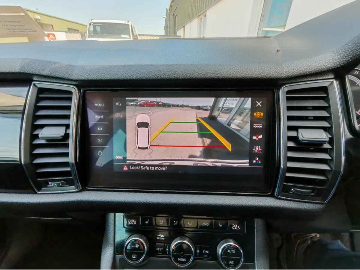 Skoda Kodiaq 7S STYLE 2.0 TDI 150HP DSG 4DR AUTO - Image 4