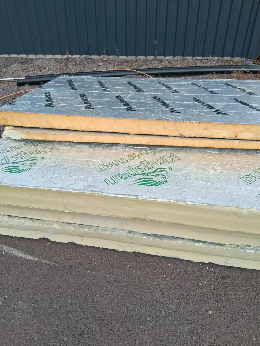 Insulation - Image 1