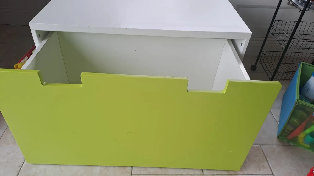 Toy storage - Image 4