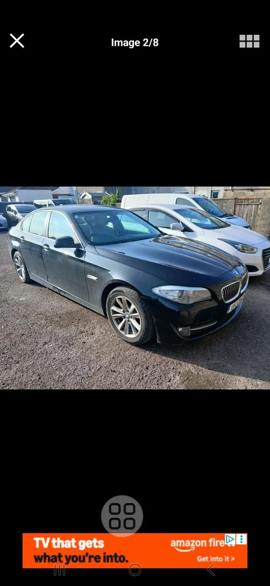 CARS FOR SALE FOR REPAIRS - Image 1